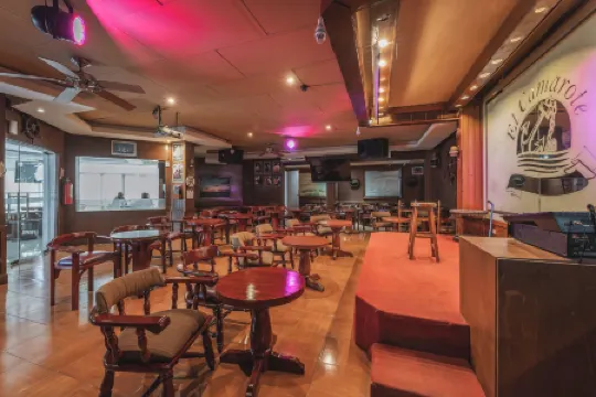 Hotel Plaza Kokai Cancún