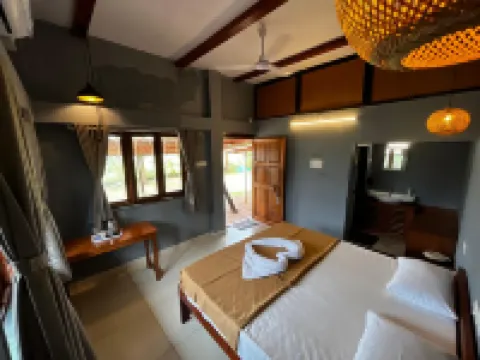 Mermaid Beach Resort Hotels in Sindhudurg