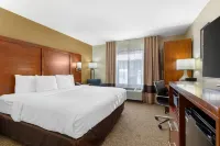 Comfort Inn Wichita Falls North