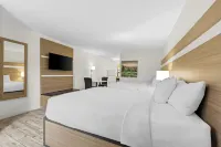 MainStay Suites Knoxville - Cedar Bluff - Kitchens