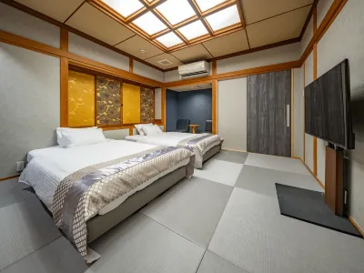 يونوكورا تسورويا Hotels near Omido