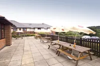 High Wycombe / Beaconsfield Hotels in Beaconsfield