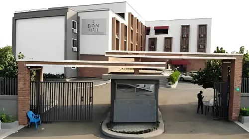 Bon Hotel Smith City Awka Hotels in Awka