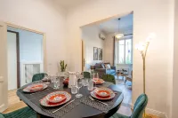 Cozy apartment in Florence. Vittorio Emanuele Hotels in Careggi - Rifredi