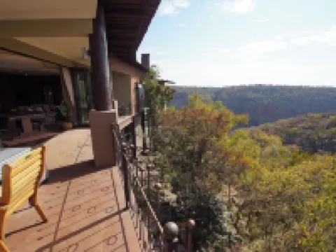 Leopards Rock Bush Boutique Hotels in Waterberg District Municipality