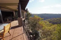 Leopards Rock Bush Boutique Hotels in Modimolle