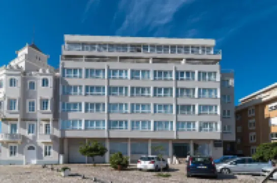 Costa de Prata Hotel Hotel a 