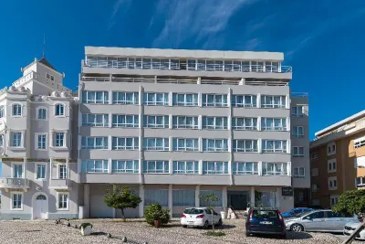 Costa de Prata Hotel Hotel a 