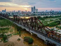 NYT Home Giảng Võ Các khách sạn gần Văn phòng UNDP