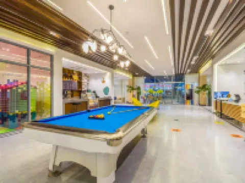 Ewaa Express Hotel - Tabuk Hotels in Tabuk