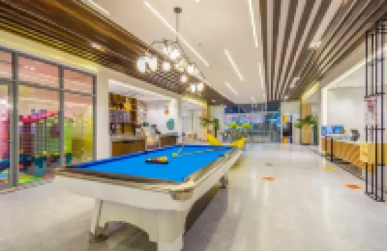 Ewaa Express Hotel - Tabuk