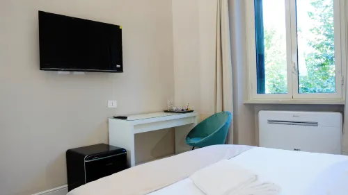 Suites 215 Colosseum - Guesthouse