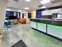 Motel 6 Norfolk, VA East Little Creek Hotels in Norfolk