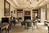 Ellerman House - Luxury