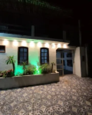 Pousada Brisa do Mar MCZ