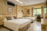 Garvey Park Hotel Hotel dekat Istana Planalto