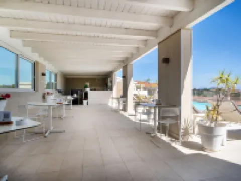 Felix Hotels - Hotel Residence Porto San Paolo Hotels in Porto San Paolo