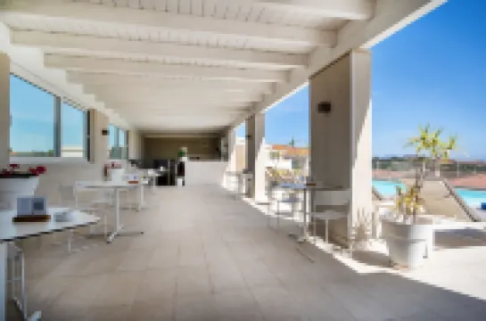 Felix Hotels - Hotel Residence Porto San Paolo