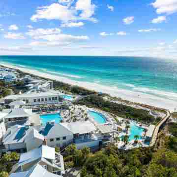 Gulf Front Luxury Home in WaterColor, FL - Second Sandbar - 3Br 3,5BTH Home Hotel Exterior