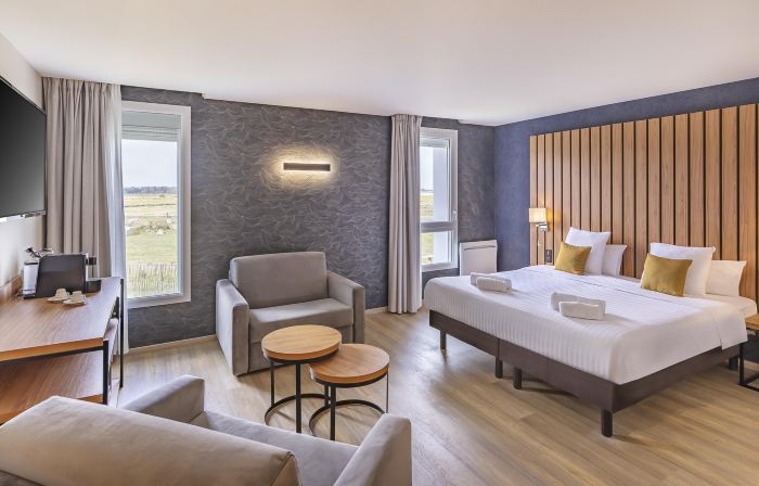 Best Western Côte des Sables
