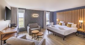 Best Western Côte des Sables