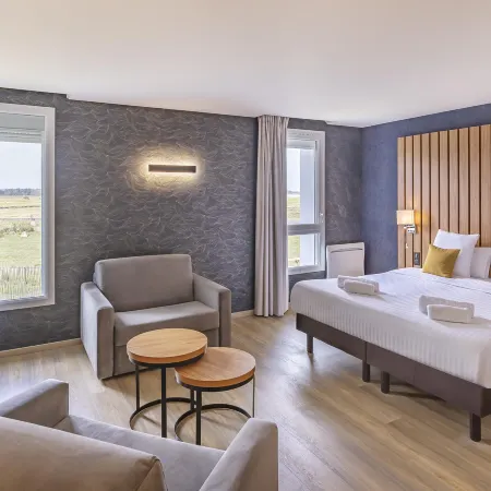 Best Western Côte des Sables