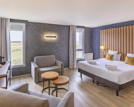 Best Western Côte des Sables Hotels in Finistere