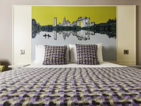 Mercure Swansea Hotel Hotels in 