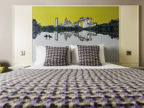 Mercure Swansea Hotel