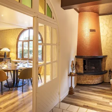 Sure Hotel by Best Western Saint-Quentin Ouest