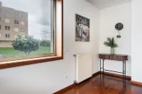 GuestReady - Serene Hideout in Leça da Palmeira - 2-Star