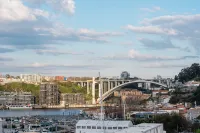 GuestReady - Retiro elegante com vista para o rio