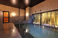 Hotel Route Inn Grand Misawa -EAST COURT- Hotels in Misawa