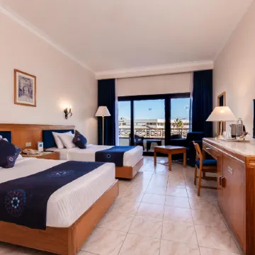 Pharaoh Azur Resort