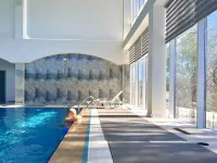 Derbent Hotel & Spa Premium Hotel
