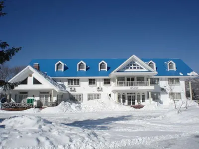 Pension Bloom Hotels near Bokka no Sato