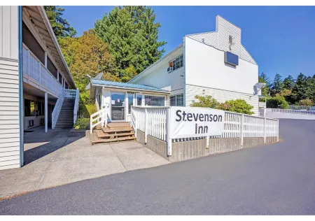 Rodeway Inn Отели рядом с достопримечательностью «Гора Тейбл»