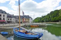 Holiday Home in Carnac near Sandy Beach