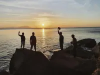 Beu Ceubeh Cottage Sabang