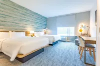 TownePlace Suites Raleigh-University Area - Bintang 3