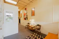 OYO Hotel Bradford Main St PA Hotels in McKean County