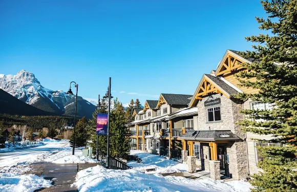 克里可銅板巖度假村