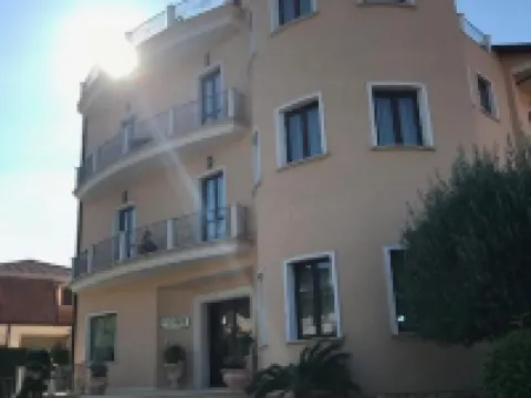 Hotel Gullo Hotel a Curinga