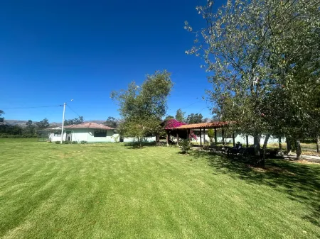 Loft Del Fundo Del Abuelo