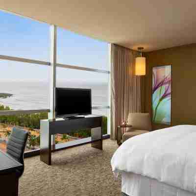 The Westin Panama Rooms