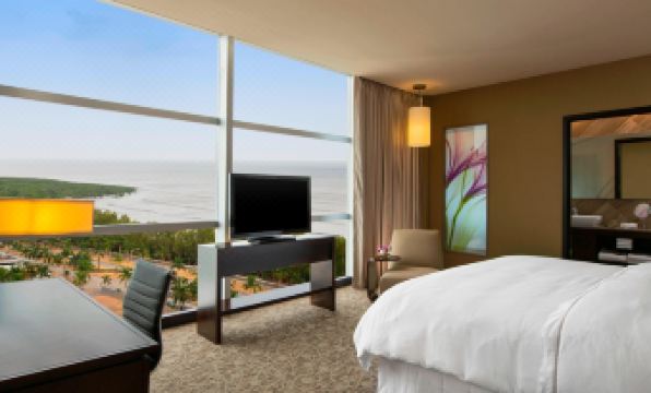 The Westin Panama