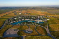 The Vines Resort & Spa Các khách sạn ở Tunuyan Department