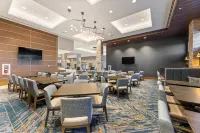 Embassy Suites by Hilton Irving Las Colinas - breakfast