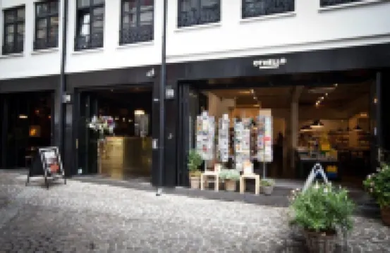 Hotelo Kathedral Hotels near Grote Markt