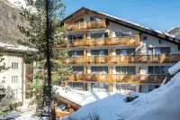 Hotel Jägerhof Hotels in Zermatt